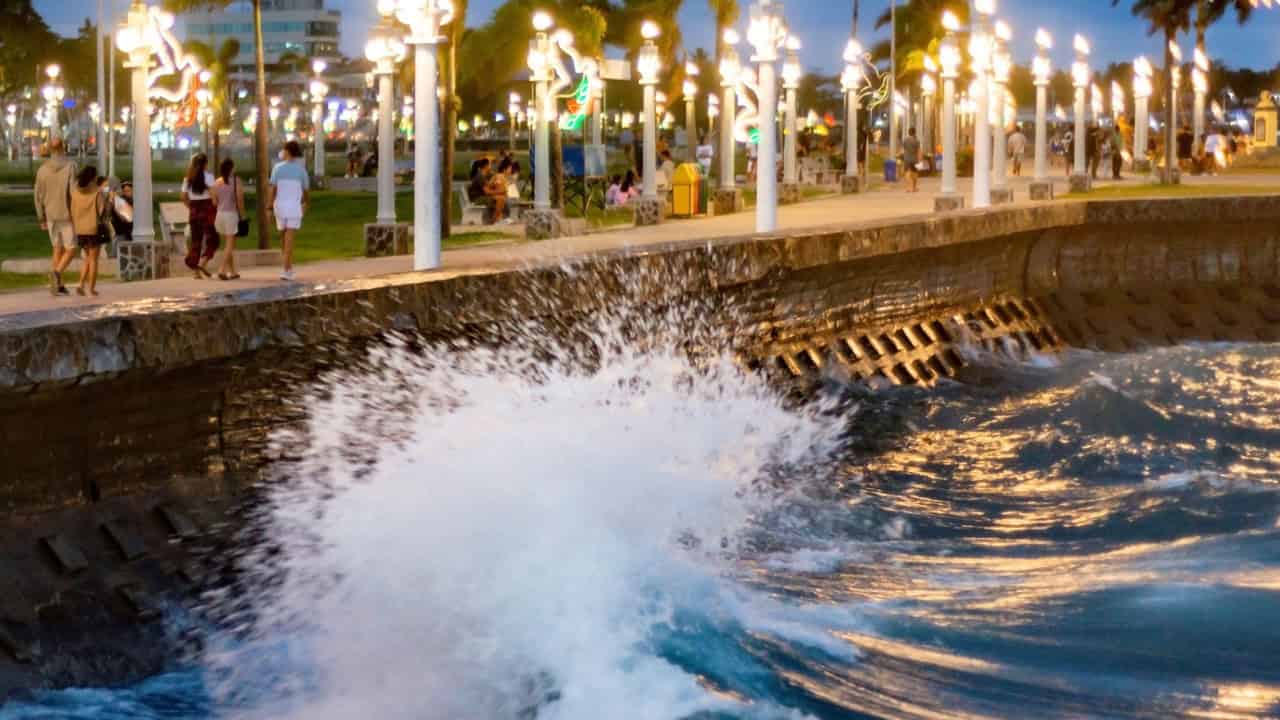 things to do in dumaguete - Things to Do in Dumaguete: A Traveler’s Guide to the City of Gentle People Experience Dumaguete in the Philippines.