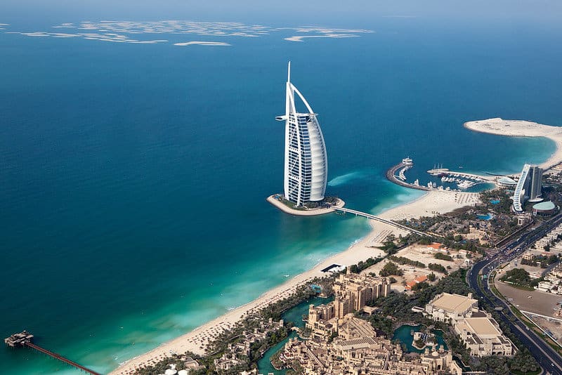 unique hotels around the world - Unique Hotels Around the World Unique hotels around the world, Dubai