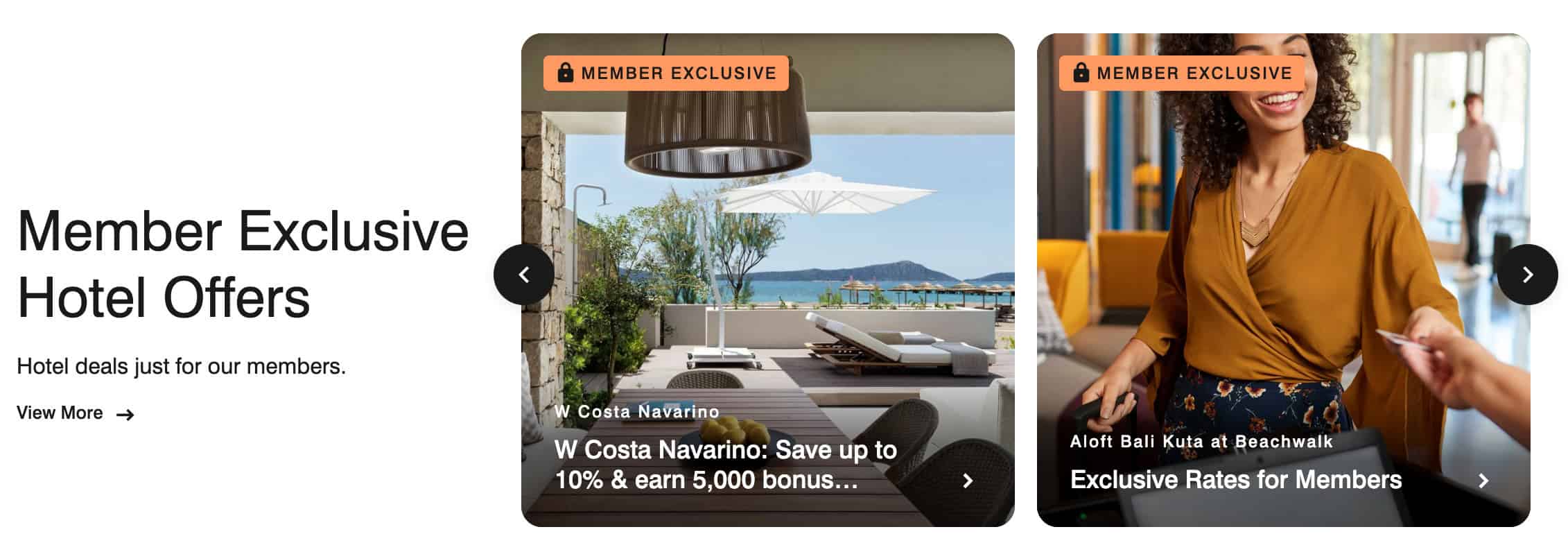 - Unlock a Luxurious Holiday Season: Your Ultimate Guide to Marriott’s Holiday Promotions Members exclusive hotel offers. Marriott banner.