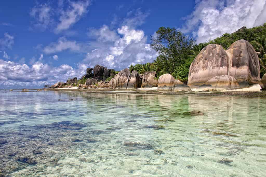 Most remote beaches in the world - The Best Remote Beaches in the World Anse Source d’Argent, Seychelles. Most remote beaches in the world, Seychelles. Socca | Flickr Profile