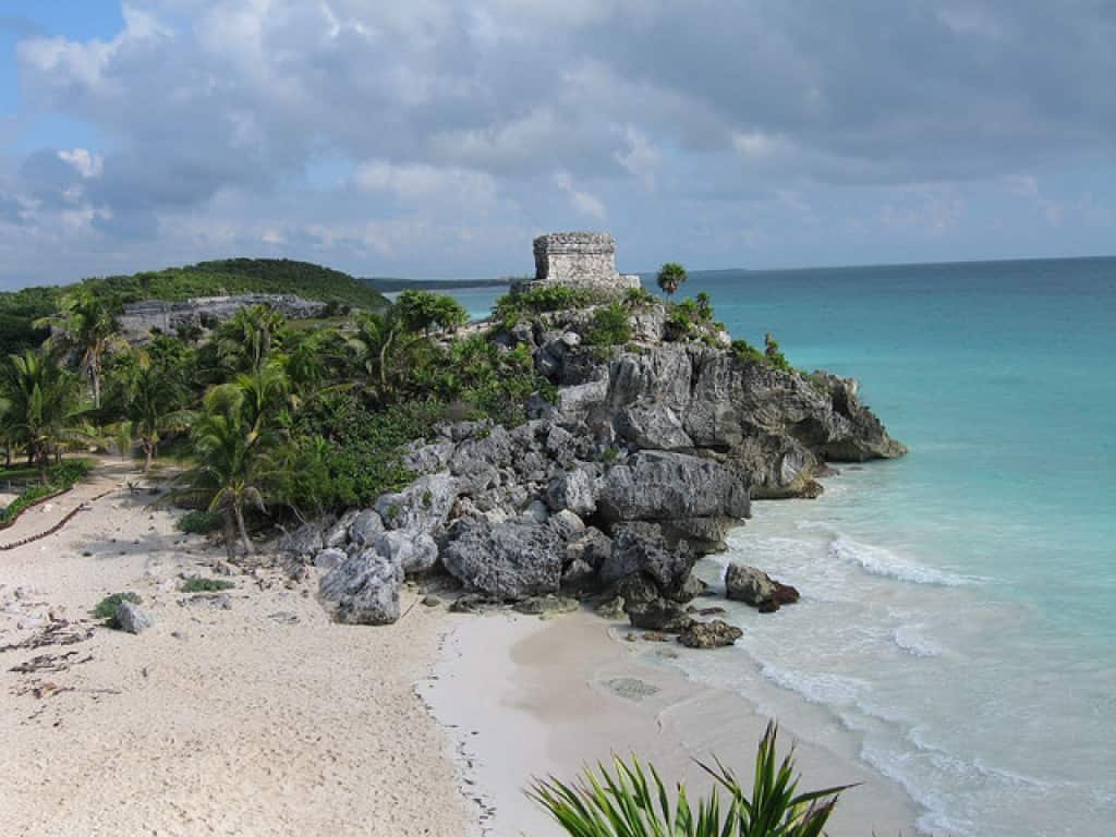 Most remote beaches in the world - The Best Remote Beaches in the World Soliman Bay Beach, Riviera Maya, Mexico. Most remote beaches in the world, Mexico. Ranchita Vida | Flickr Profile