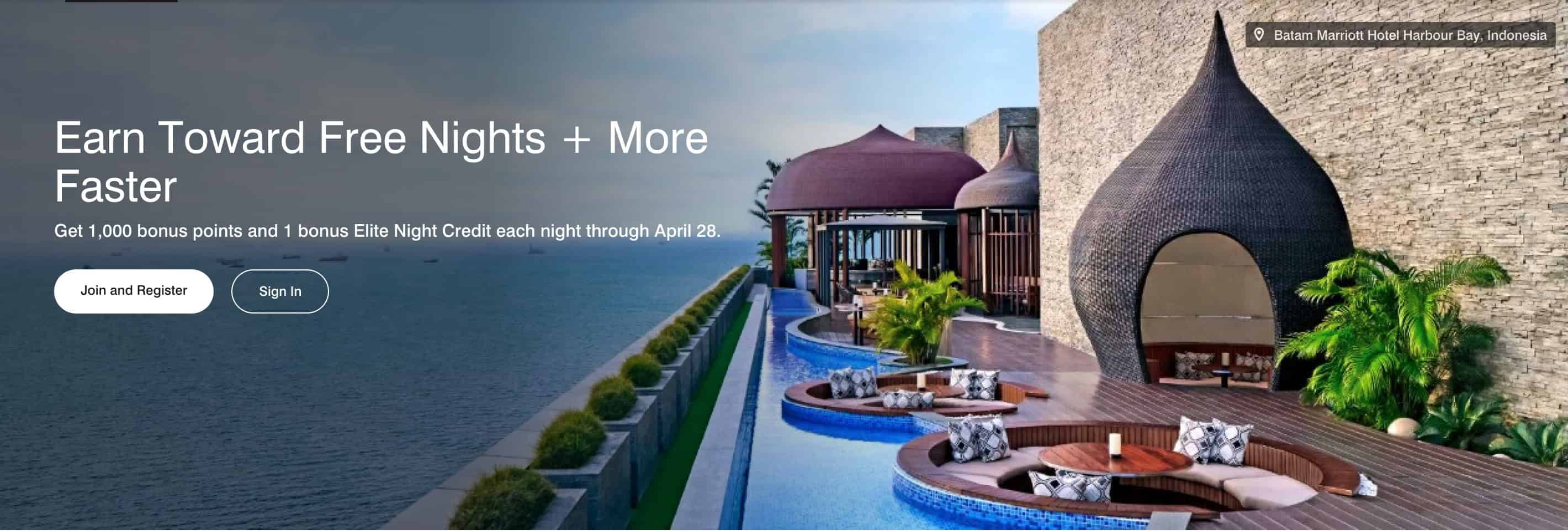 - Unlock a Luxurious Holiday Season: Your Ultimate Guide to Marriott’s Holiday Promotions Earn toward free nights and more faster. Marriott banner.
