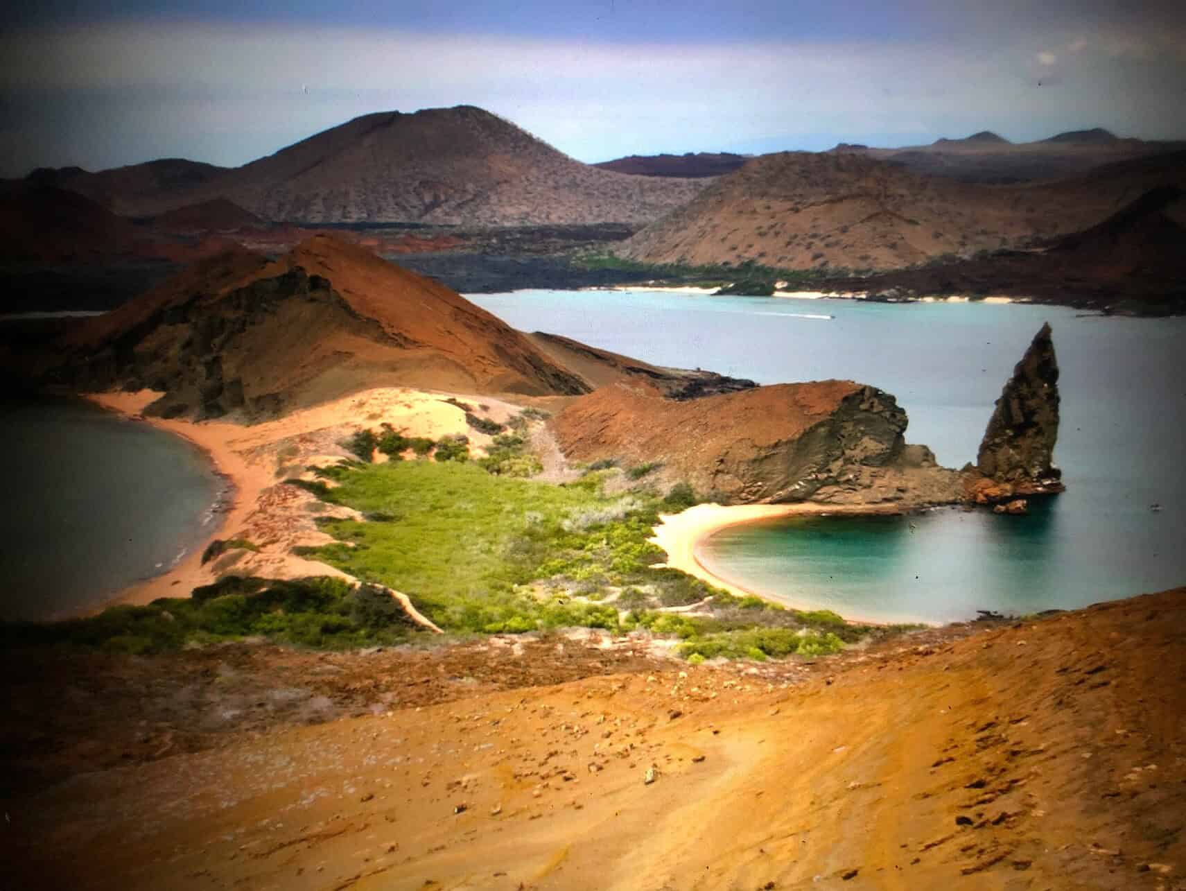yoga retreat in the galapagos islands - Time For A Yoga Retreat in the Galapagos Islands? The Galapagos Islands