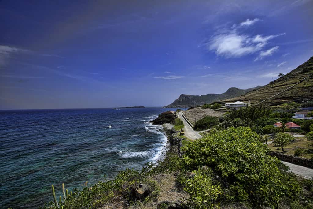 Most remote beaches in the world - The Best Remote Beaches in the World St. Barth’s South Shore, French West Indies. Most remote beaches in the world, French West Indies. Charles Van den Broek | Flickr Profile