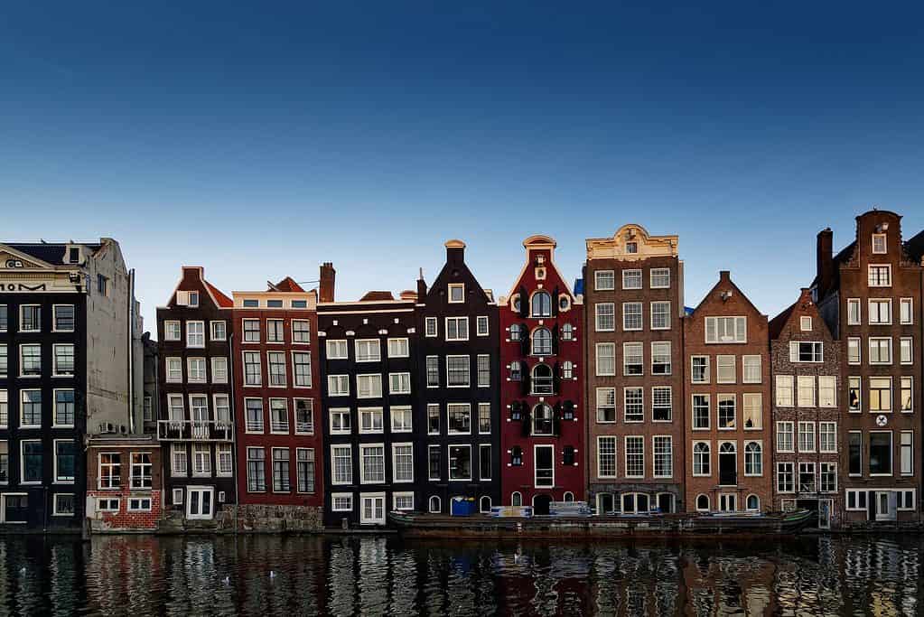secrets of amsterdam - Uncovering the Hidden Secrets of Amsterdam Weekend in Amsterdam, Netherlands