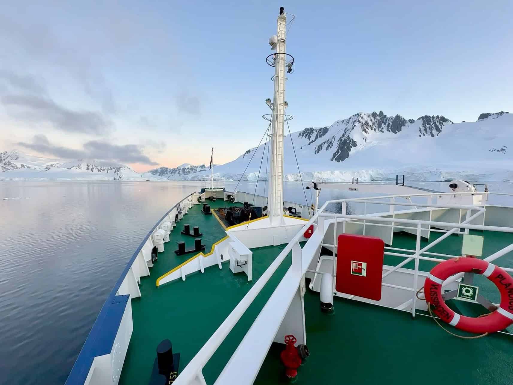 How to Plan a Trip to Antarctica - How to Plan a Trip to Antarctica How to Plan a Trip to Antarctica