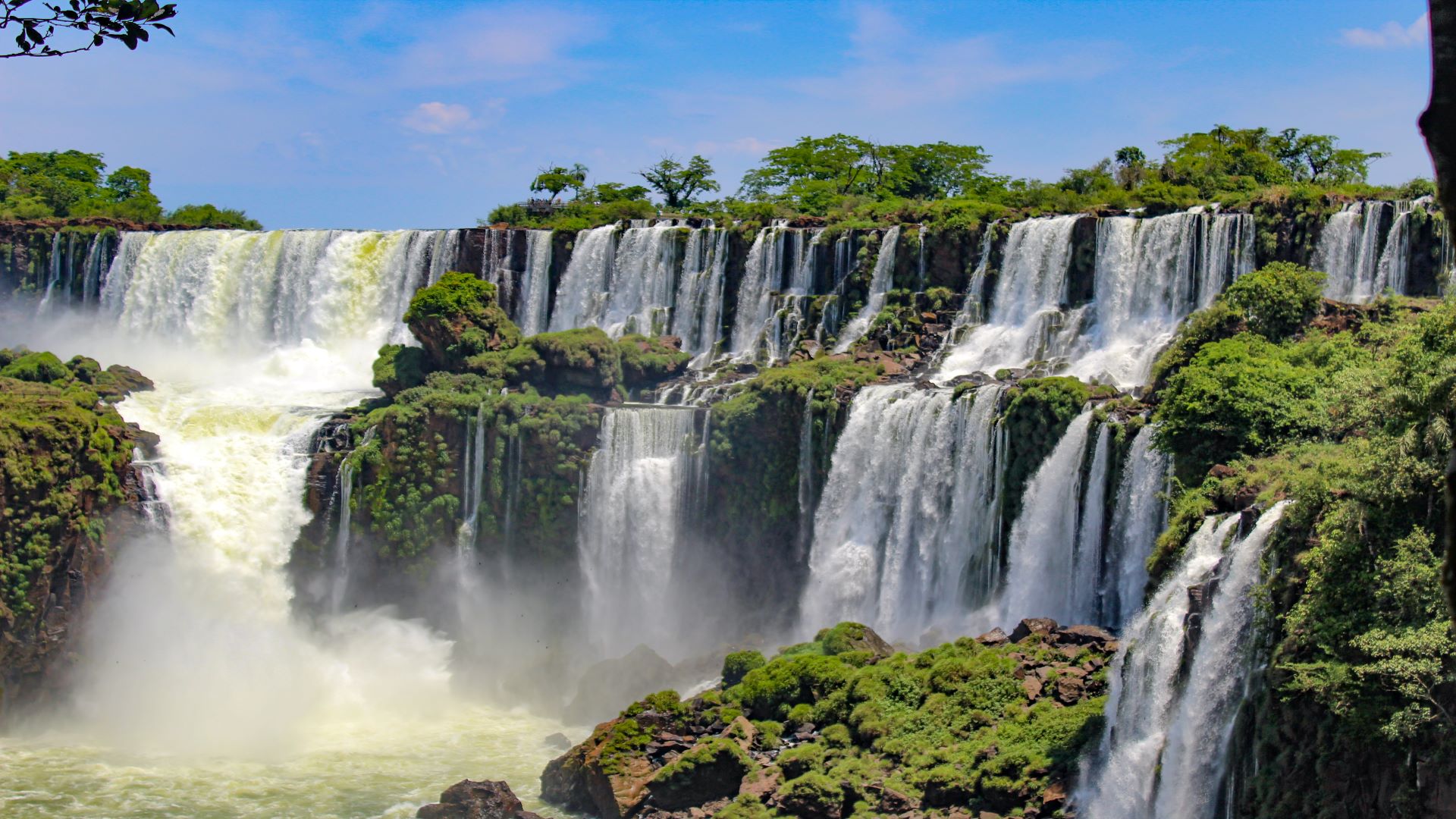 things to do at iguazu falls - Things to Do at Iguazu Falls: A Comprehensive Guide Things to do in Iguazu Falls