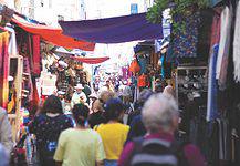 Chatuchak market guide