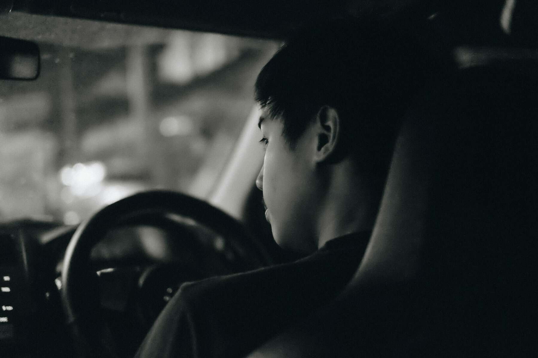 - The Rise of Premium Chauffeur Services in a Post-Rideshare Era Chauffeur pick-up.