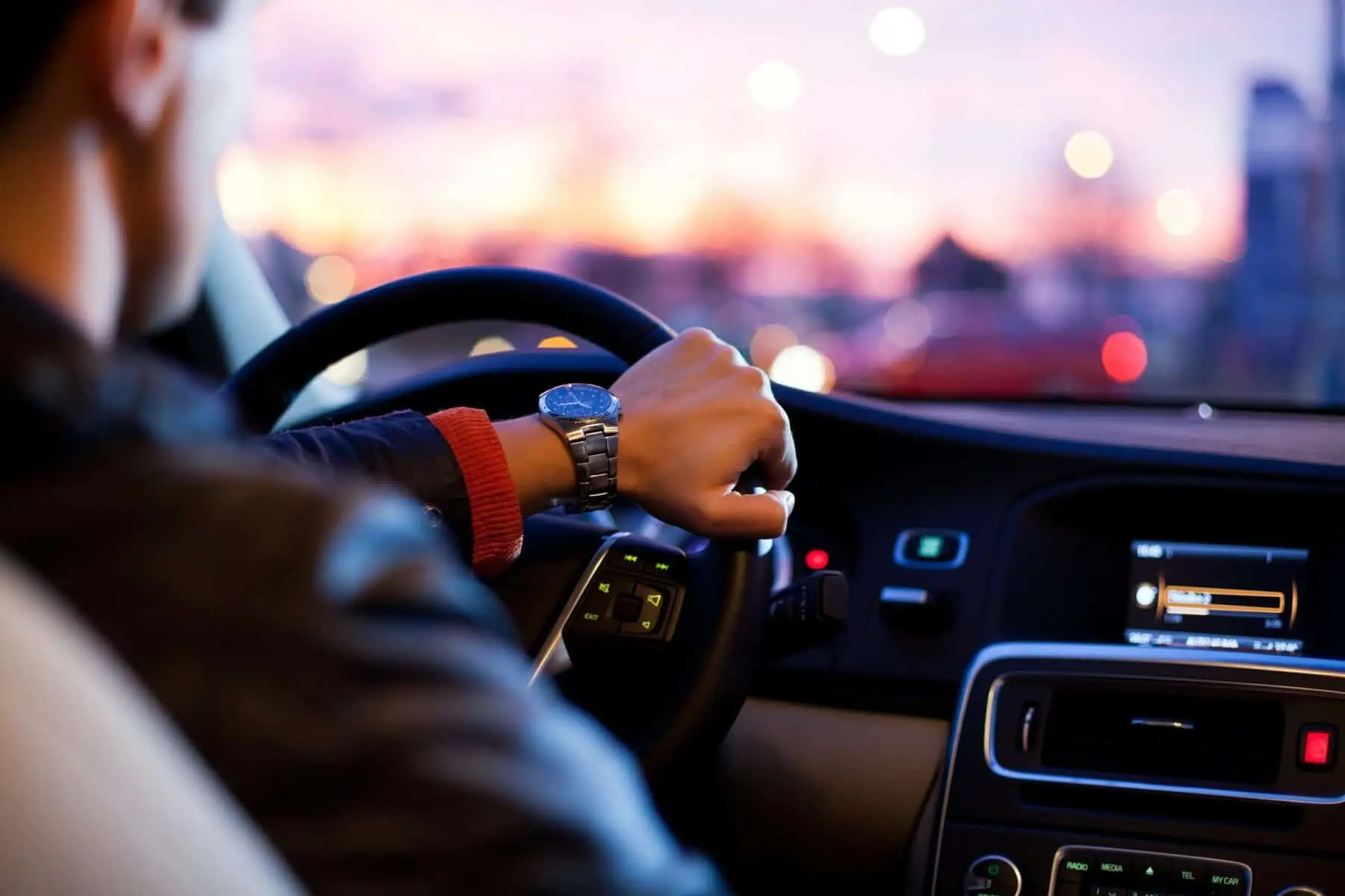 - The Rise of Premium Chauffeur Services in a Post-Rideshare Era Chauffeur Service. Pic by Why Kei -unsplash.