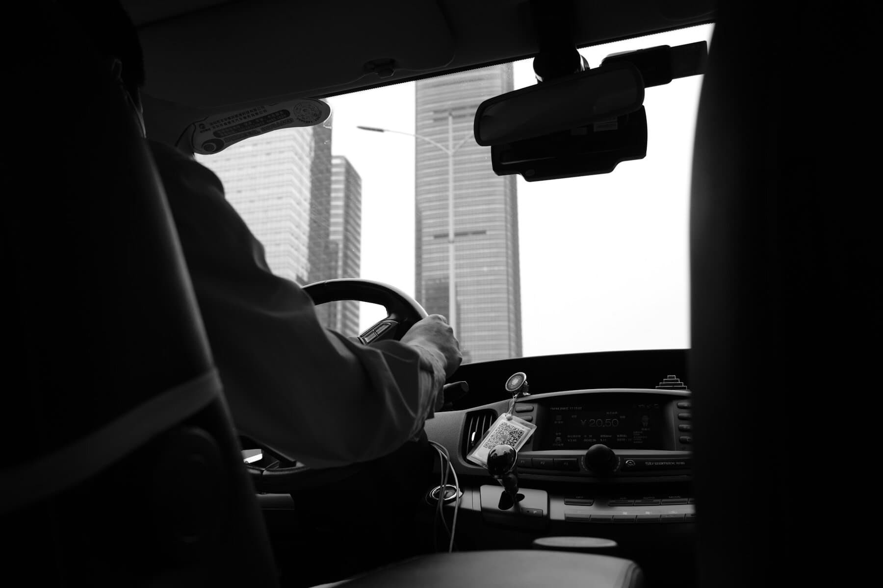 - The Rise of Premium Chauffeur Services in a Post-Rideshare Era Chauffeur transfer. Pic by Vincent Chan -unsplash.