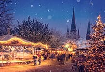 Christmas Market