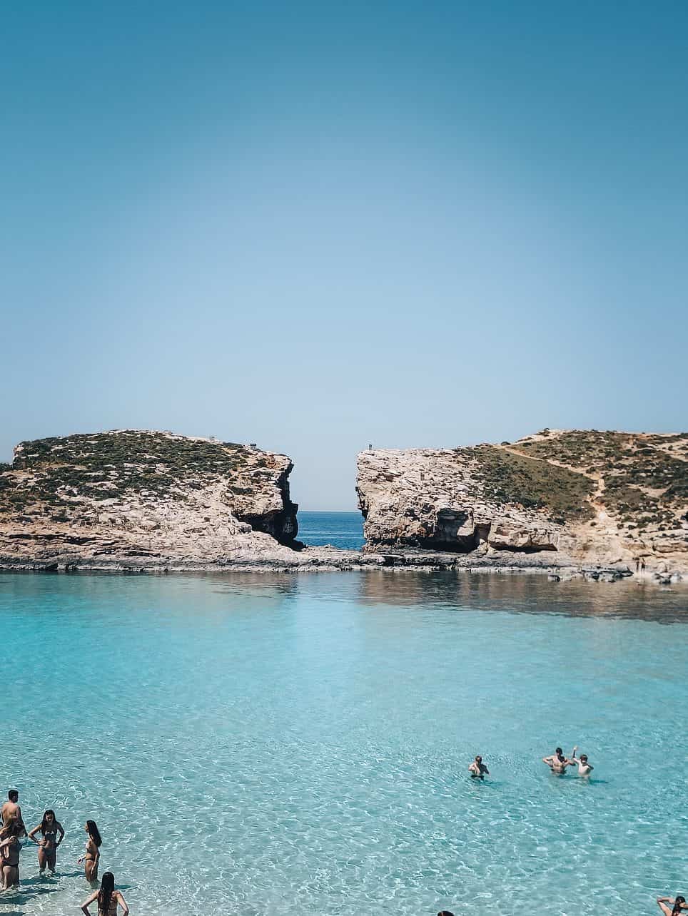 Malta itinerary - 8-day Goza and Malta Itinerary Comino, Malta