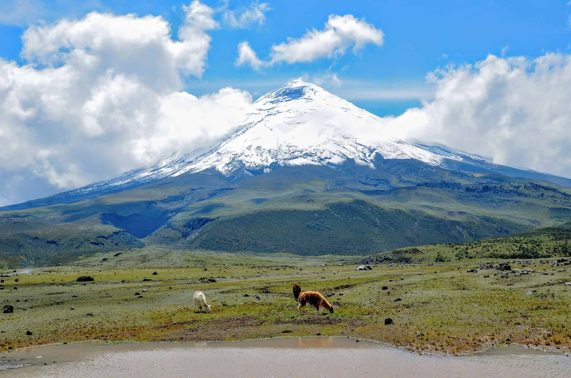 overlanding - How to Start Overlanding: What to Know and How to Plan Cotopaxi National Park