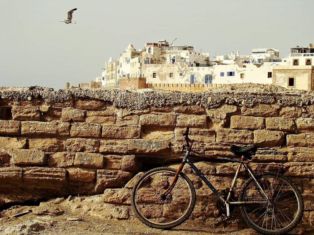 mountain biking in morocco - Mountain Biking in Morocco Cycling in Morocco