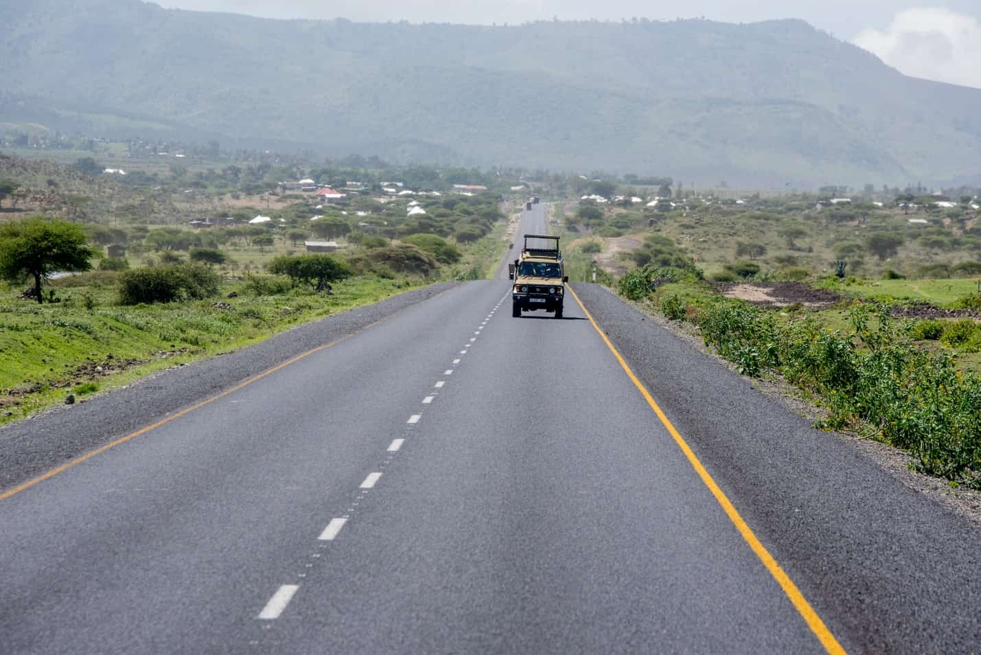 How to Get to Serengeti National Park - How to Get to Serengeti National Park From Arusha How to get to Serengeti National Park by road