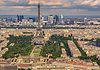 Arrondissements of Paris, France