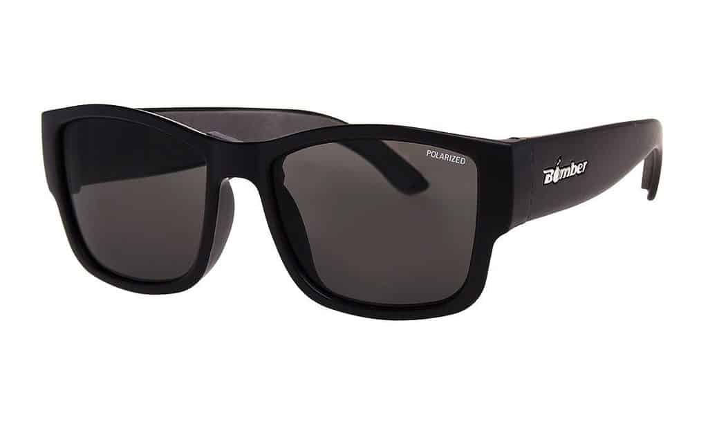sunglasses for hiking - The Best Sunglasses for Hiking & Outdoor Activities Gomer Bomb from Bomber Eyewear