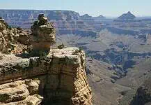 grand canyon