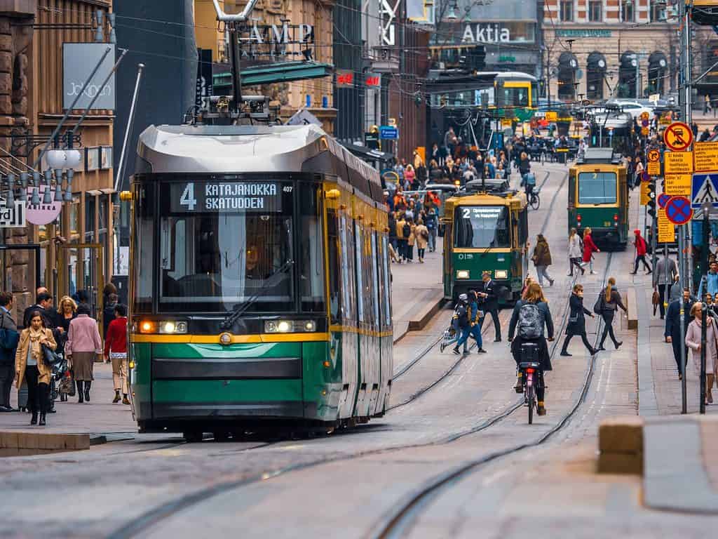 how to travel the world on a budget - How To Travel the World on a Budget Things to do in Helsinki, Finland