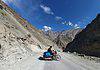Motorcycle Tour of the Himalayas