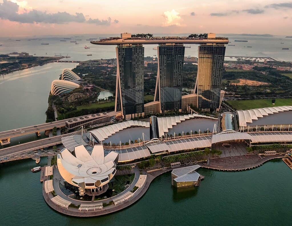 exploring singapore - Exploring Singapore: What you Need to Know Luxury hotels in Singapore