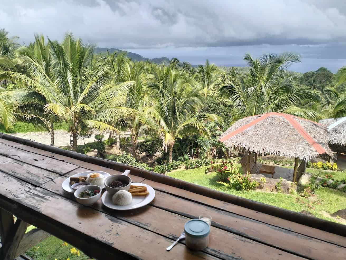 things to do in dumaguete - Things to Do in Dumaguete: A Traveler’s Guide to the City of Gentle People Rustic charm at Alimyon Kapehan.