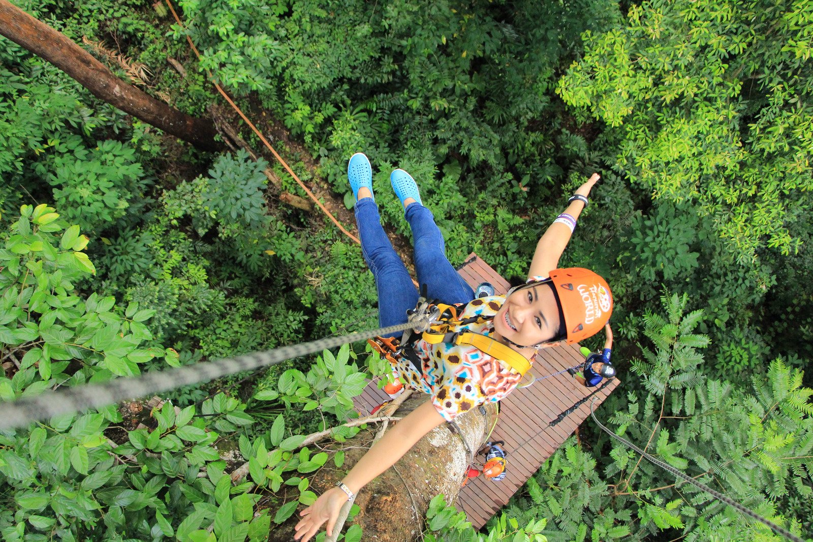 things to do at iguazu falls - Things to Do at Iguazu Falls: A Comprehensive Guide Adventure activities in Iguazu Falls