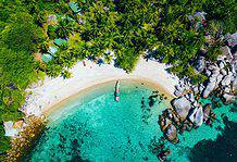 Top Koh Tao Diving Sites