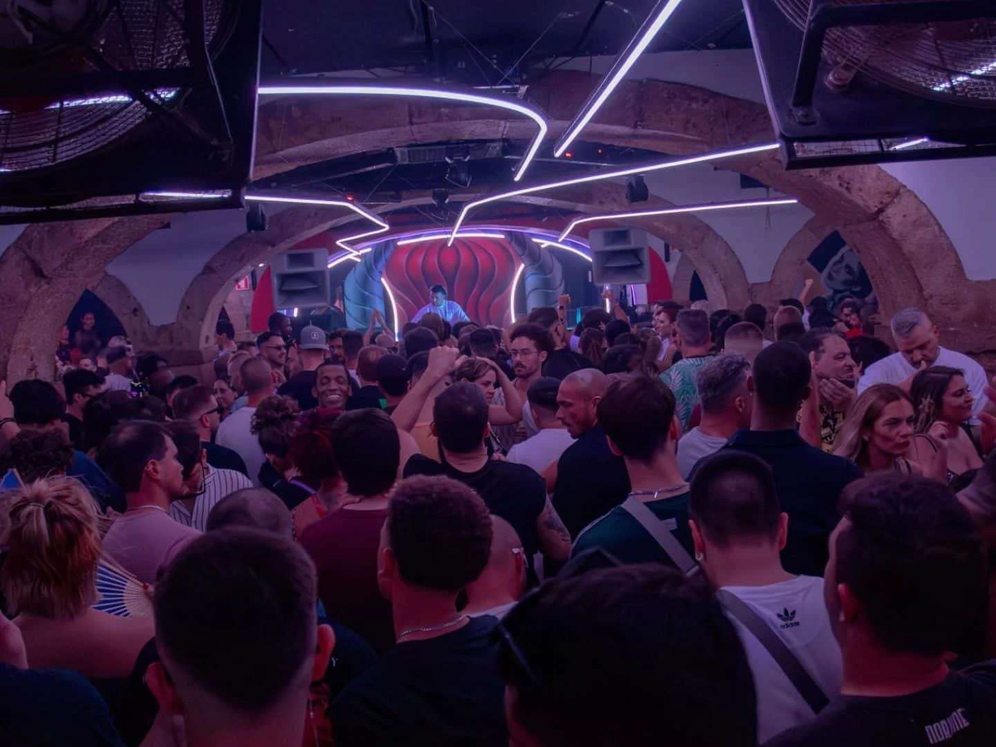 - Discover Nightlife in Lisbon: Top Spots and Secrets Kremlin Club in Lisbon, Portugal.
