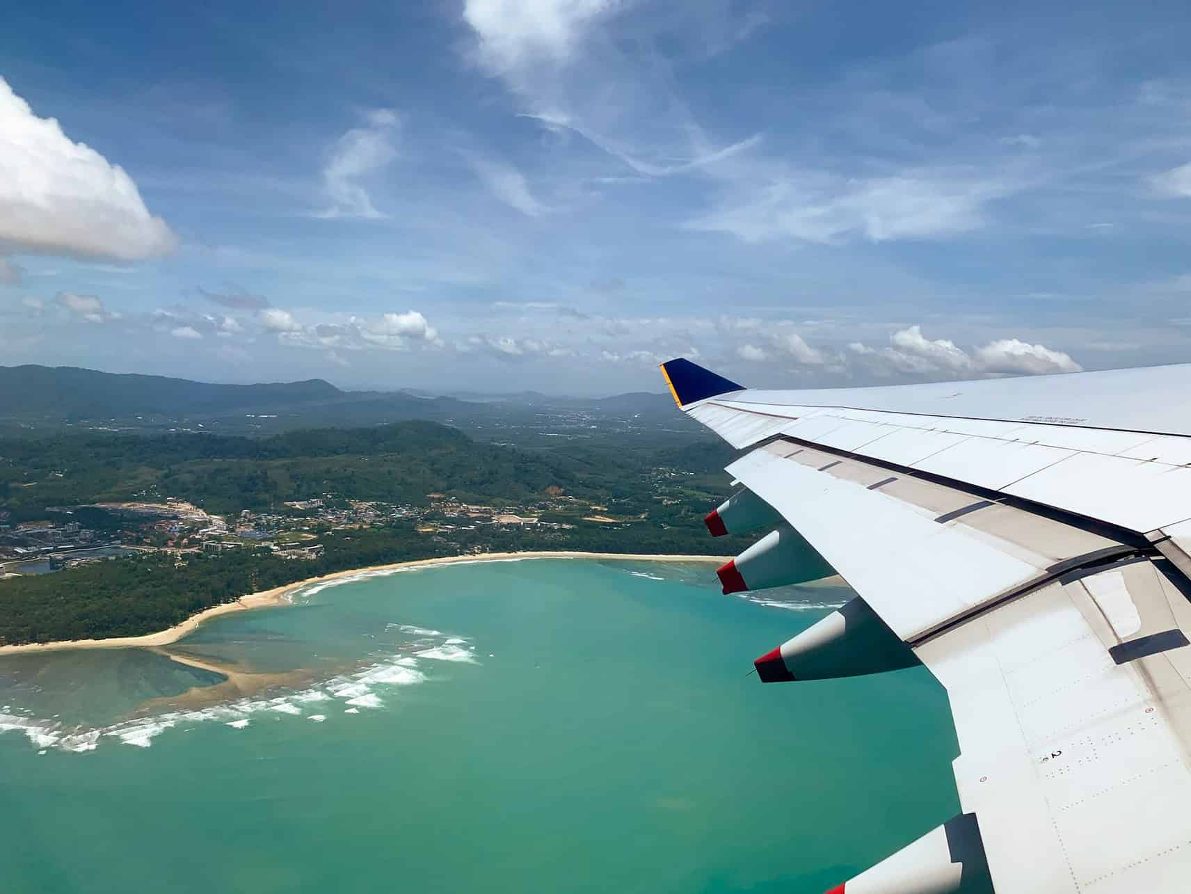 wed in thailand - Top Reasons to Wed in Thailand’s Paradise Landing in Phuket, Thailand. Pic by Bao Menglong -unsplash.
