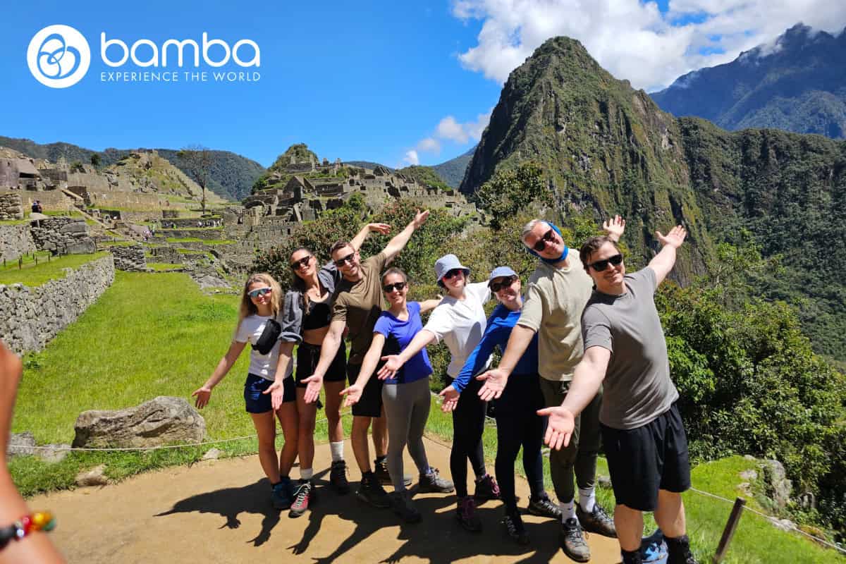 Inca Trail in the Off-Season - The Ups and Downs of Hiking the Inca Trail in the Off-Season Inca Trail in the Off-Season - The Ups and Downs of Hiking the Inca Trail in the Off-Season