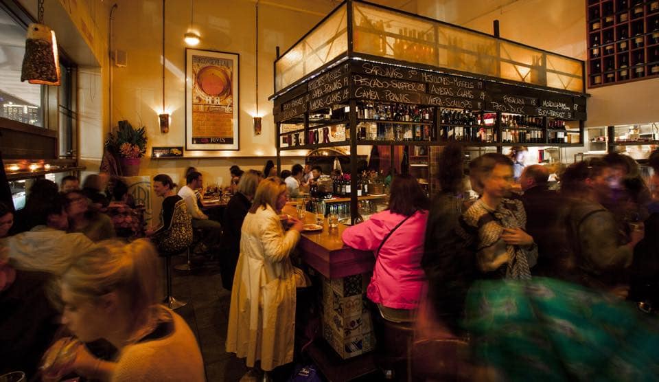 - Discover Melbourne's Unforgettable Nightlife Movida Next Door in Melbourne, Australia.