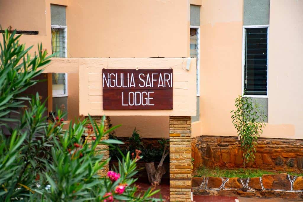 Tsavo National Park - A Guide to Visiting Tsavo National Park in Kenya Ngulia Safari Lodge in Kenya
