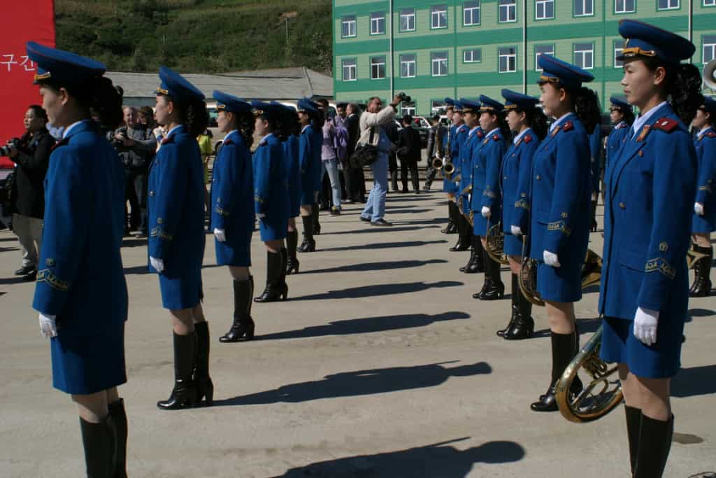 most dangerous countries to visit - Red Zone Travel: The Most Dangerous Countries To Visit most dangerous countries to visit, North Korea