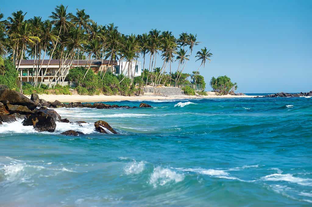 underrated beach destinations - Underrated Beach Destinations underrated beach destinations, Sri Lanka