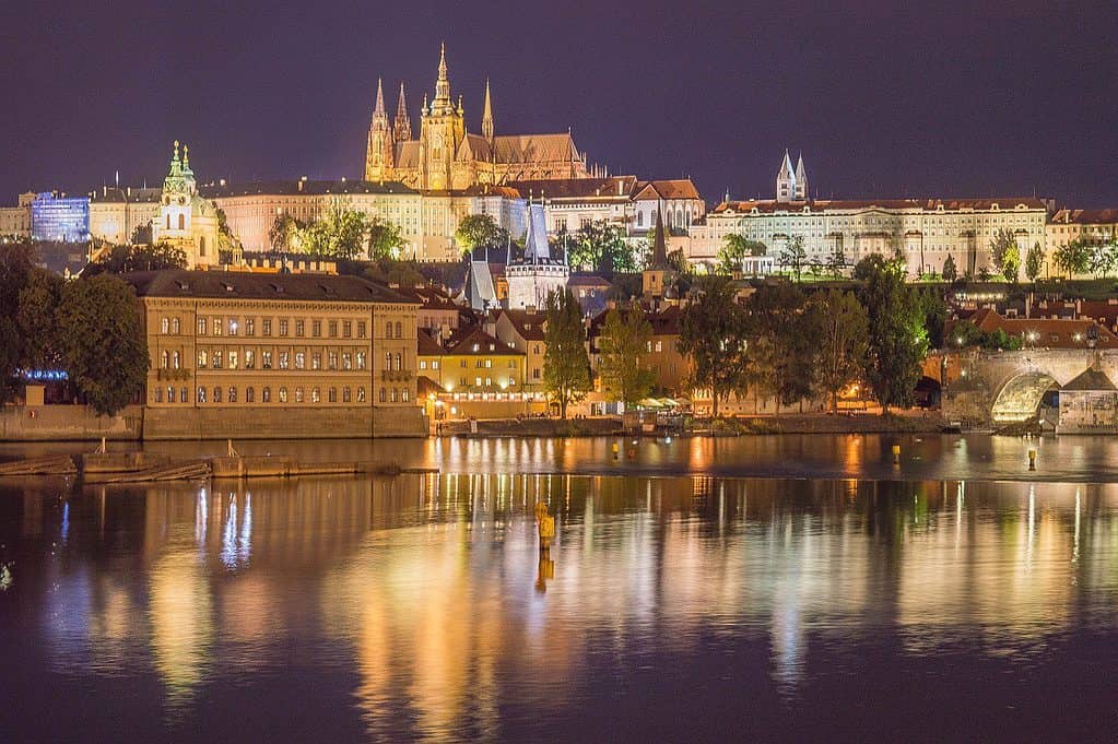 3 day prague itinerary - The Perfect 3-day Prague Itinerary Prague castle