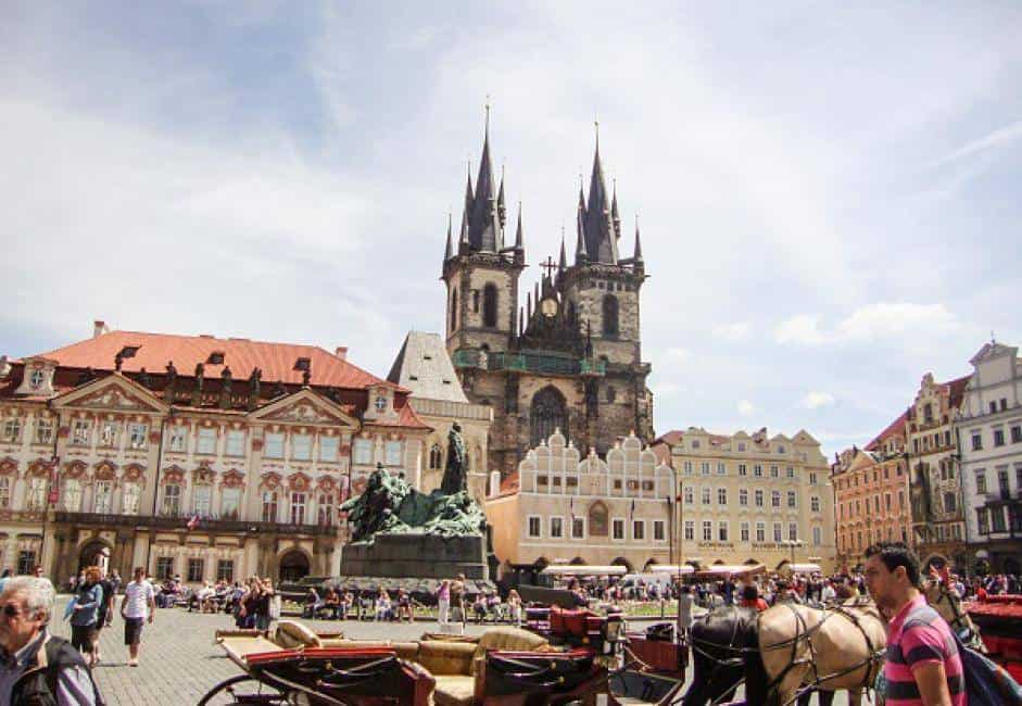 3 day prague itinerary - The Perfect 3-day Prague Itinerary 3 day prague itinerary - The Perfect 3-day Prague Itinerary