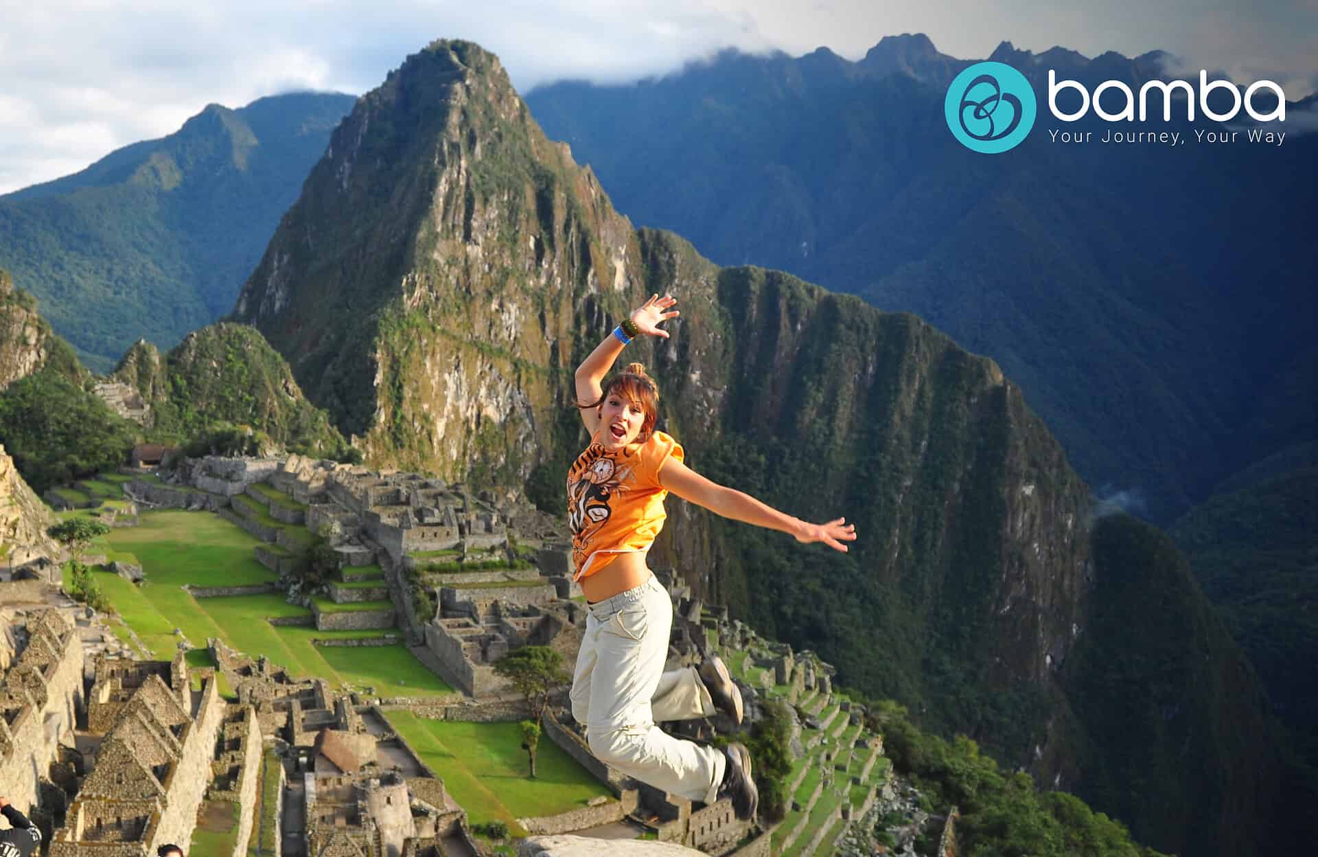 Inca Trail in the Off-Season - The Ups and Downs of Hiking the Inca Trail in the Off-Season Machu Picchu Off Season