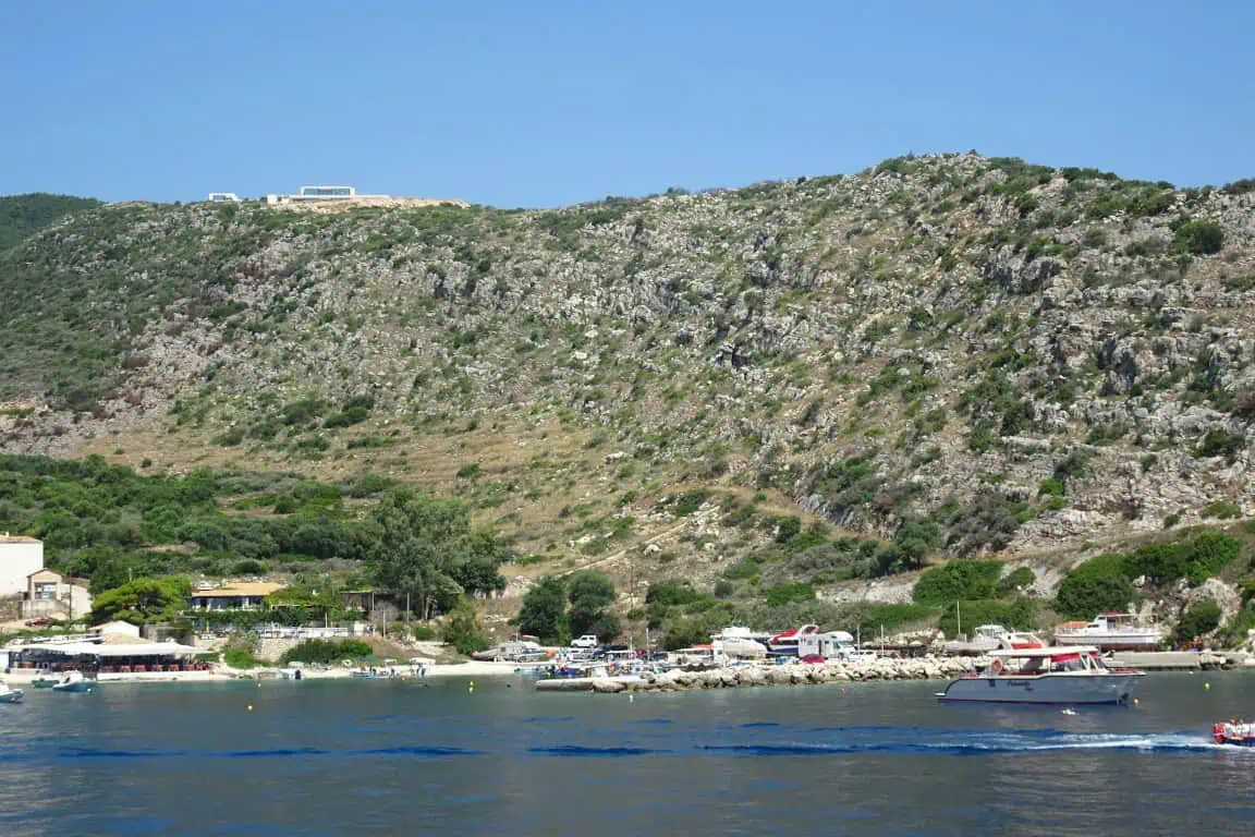 saronic gulf - Sailing the Saronic Gulf: A Beginner’s Guide to a 7-Day Itinerary The Saronic Gulf in all its glory.