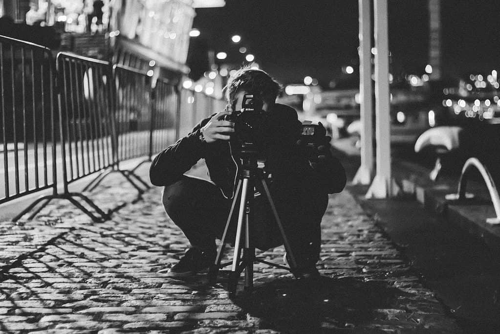 Street Photography Gear - Street Photography Gear (Including Best Street Photography Camera) Street photography gear: Tripod
