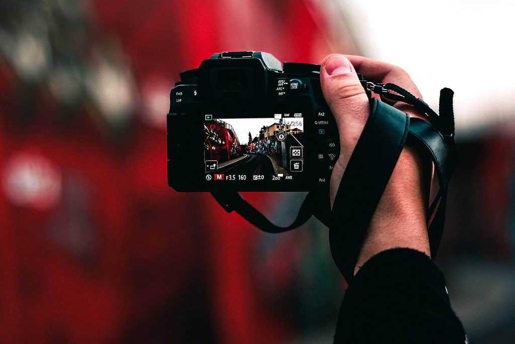 Street Photography Gear - Street Photography Gear (Including Best Street Photography Camera) DSLR cameras for street photography
