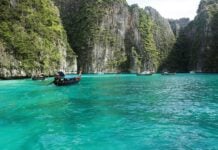 Ko Phi Phi Lee