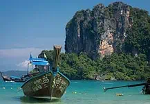 Thailand is the ultimate destination wedding country