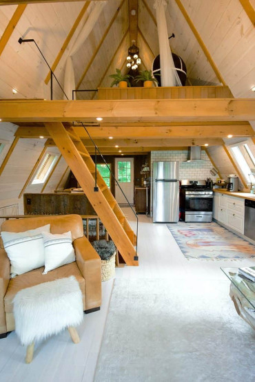 Renting a holiday home