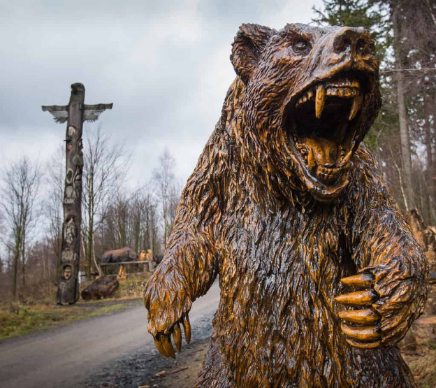 Ore Mountains - Why You Should Visit the German Ore Mountains
