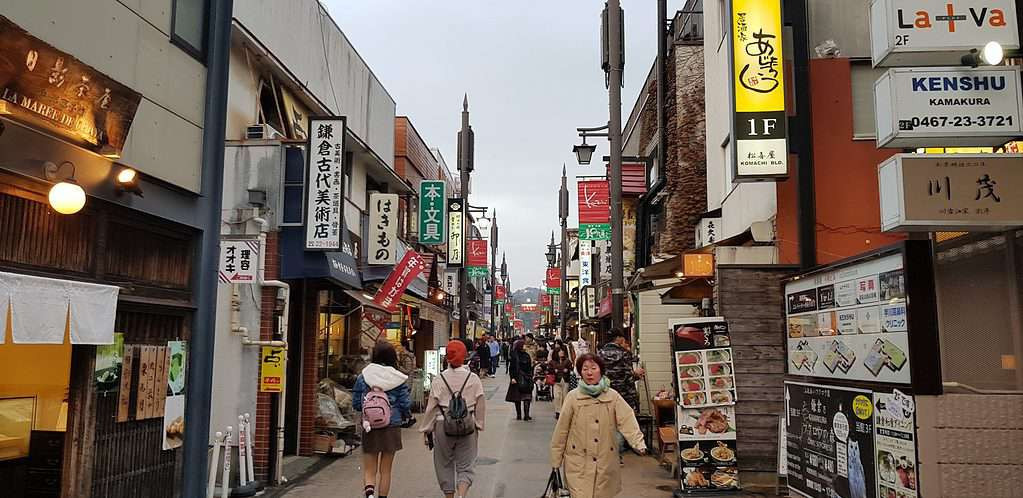 things to do in kanagawa - Exploring Around the Kanagawa Prefecture, Japan