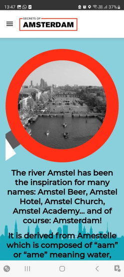 secrets of amsterdam - Uncovering the Hidden Secrets of Amsterdam