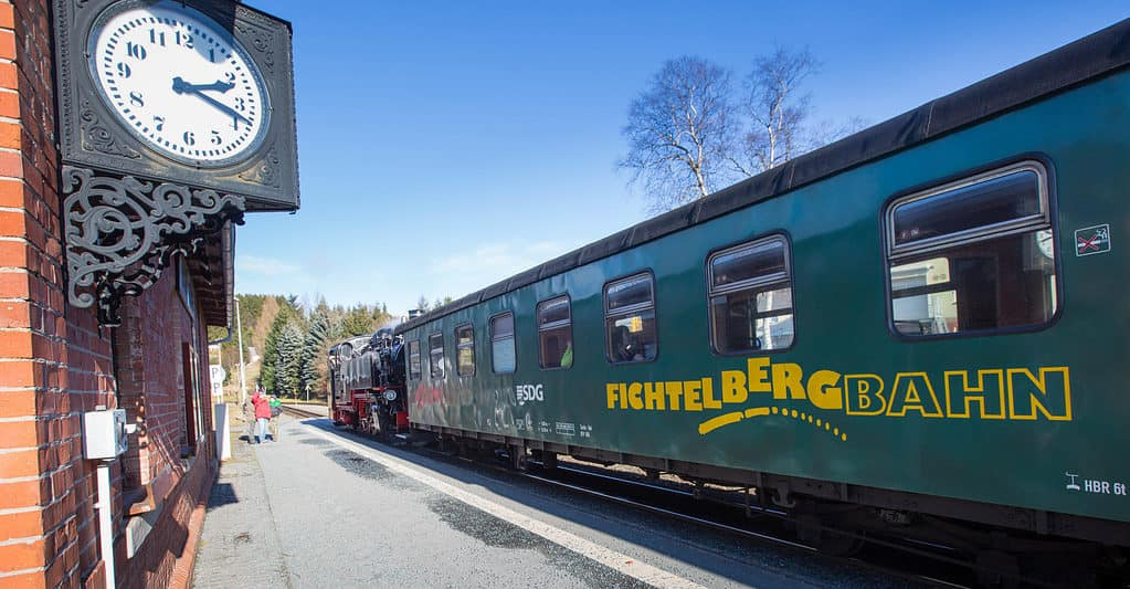 Ore Mountains - Why You Should Visit the German Ore Mountains