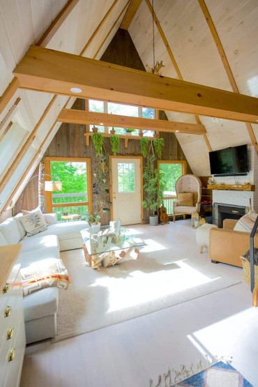 Renting a holiday home